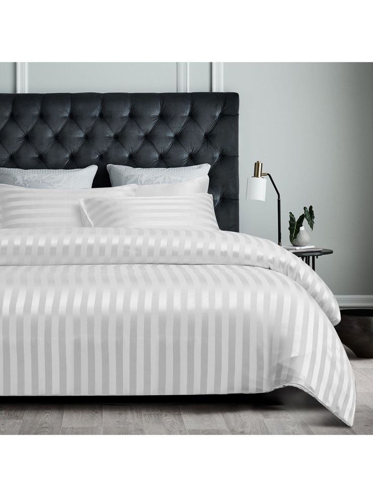 Постельное белье потом для гостиниц