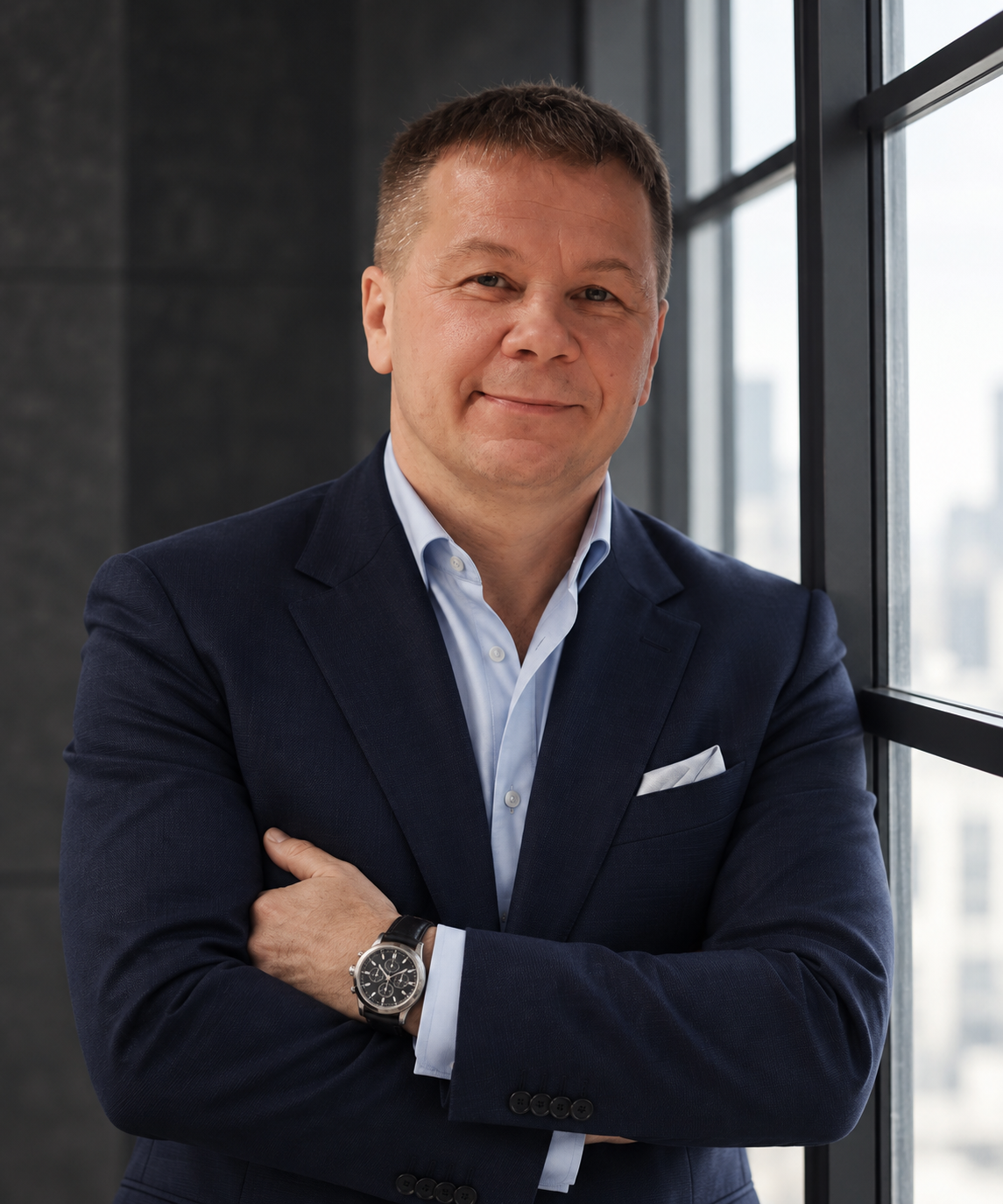 Вадим Брежнев
