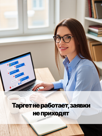 Провальные кампании психологов в ВК: разбор ошибок