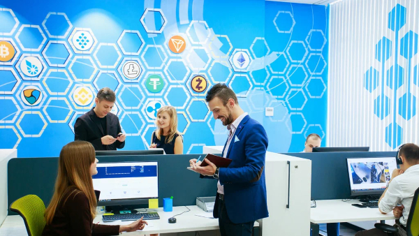 it компании спб