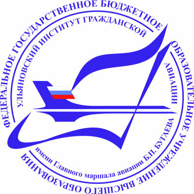 эмблема УИГА