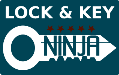 Lock and Key Ninja