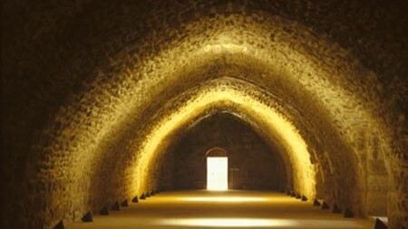 Керак Иордания