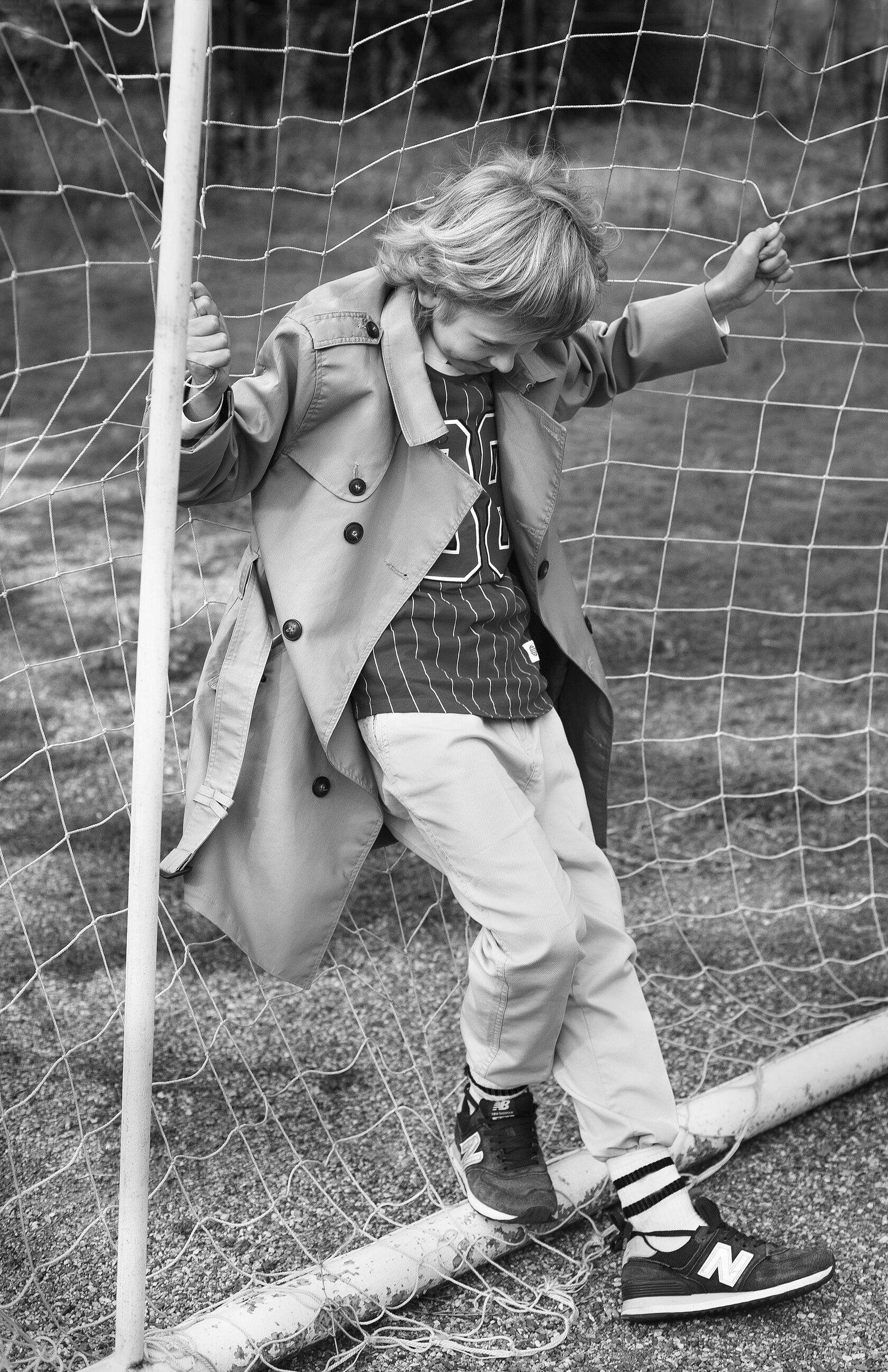 детская фотосессия