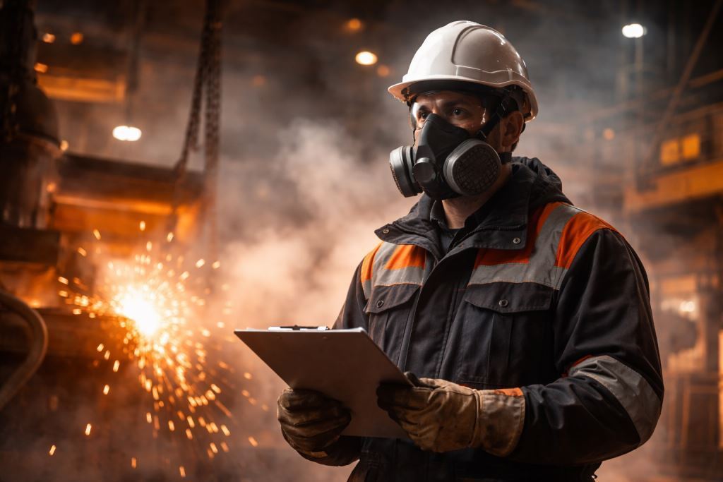 Работы повышенной опасности