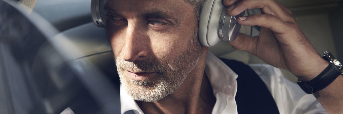 Наушники с шумоподавлением в SoundProLab