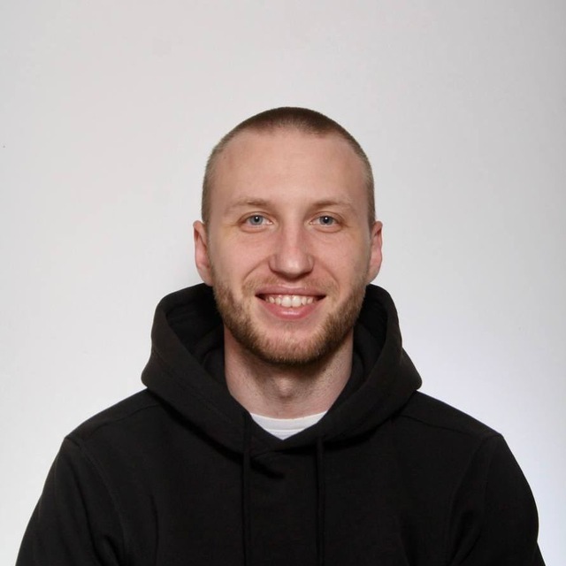 Илья Бердыш