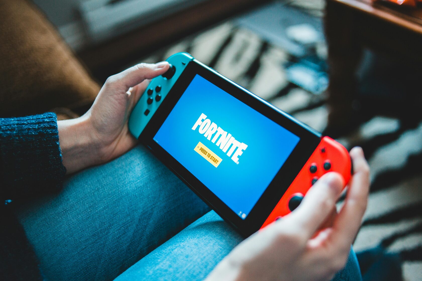 Lessons Video Game Startups Can Learn From the Success of Fortnite