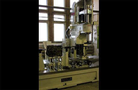 IRKDVS. Пополнение нашего станочного парка.