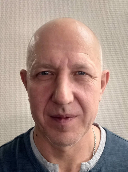 Сергеев Илья Николаевич