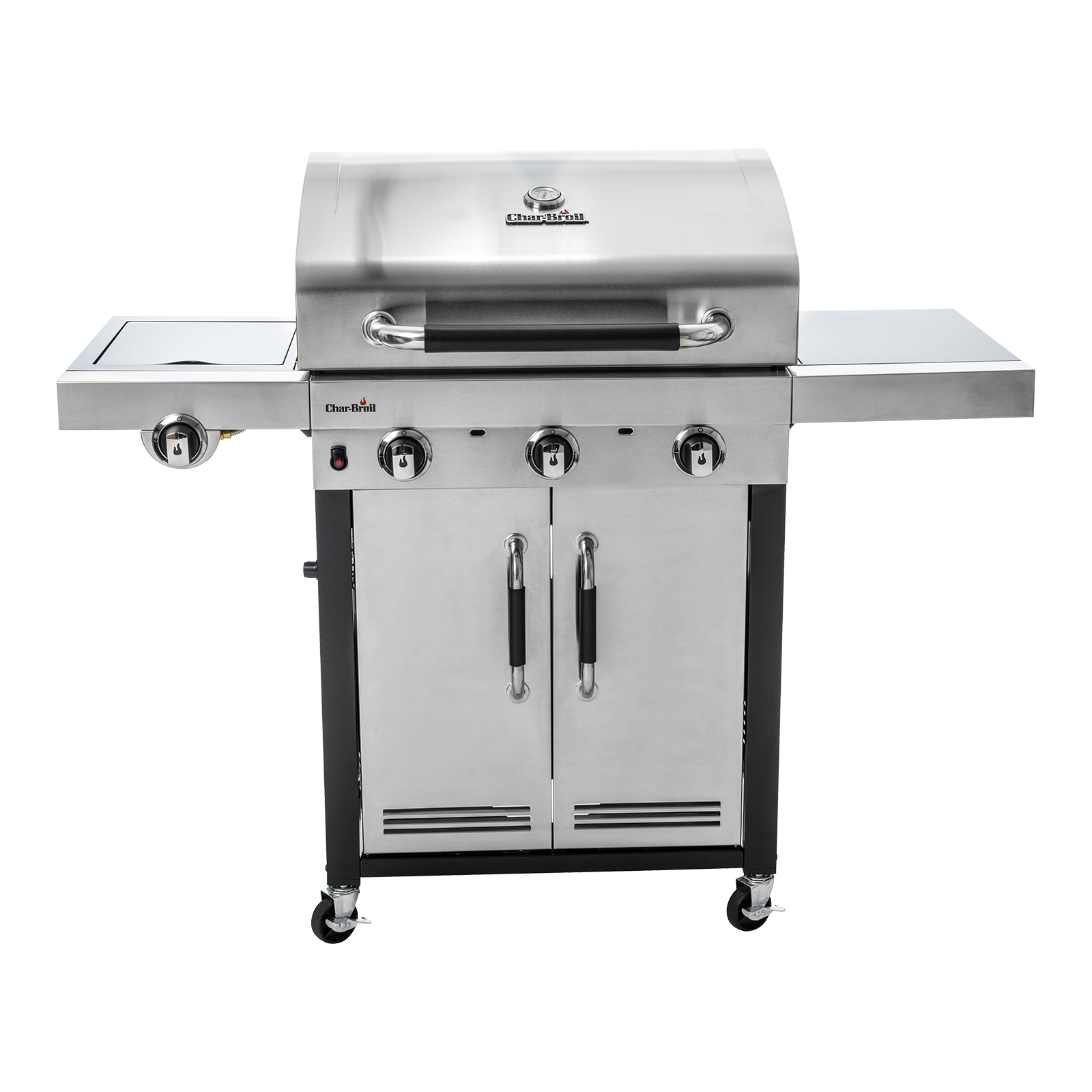 Char Broil Advantage 345 S