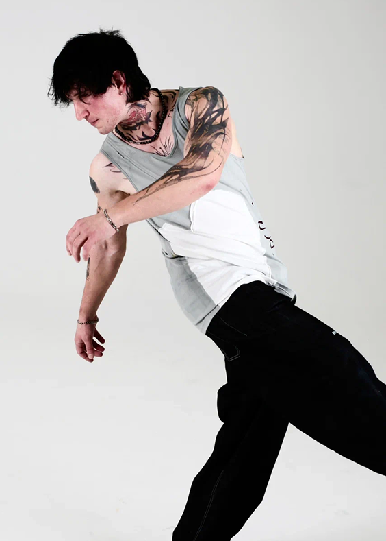 Issue archive look 7