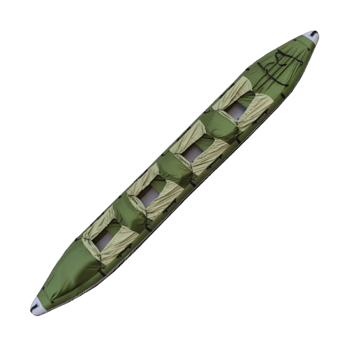 Прокат надувных байдарок \"На Сплав\" в Москве и Подмосковье