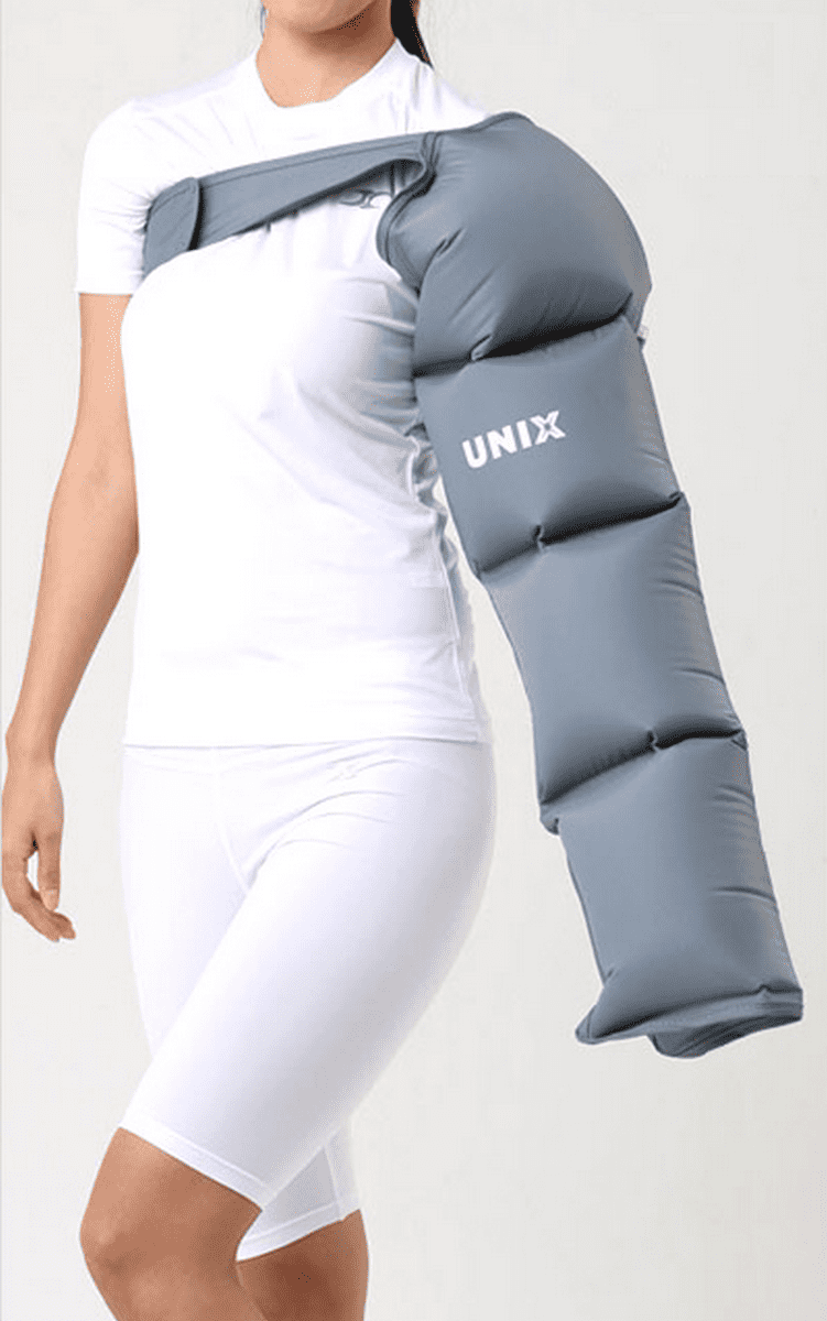 unix air relax review