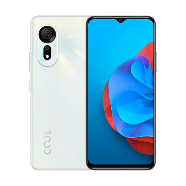 Coolpad COOL 20S - один из cмартфонов с лучшим процессором до 10000р.