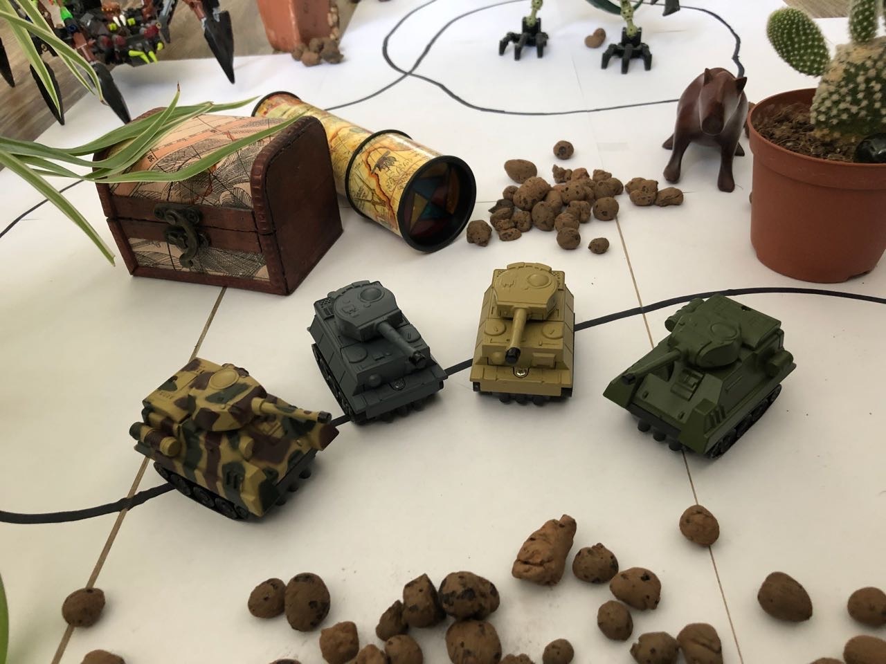 Магазин Современные Игрушки
