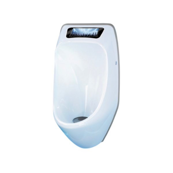 GG ZeroLiter Urimat Waterless & Efficient Urinals