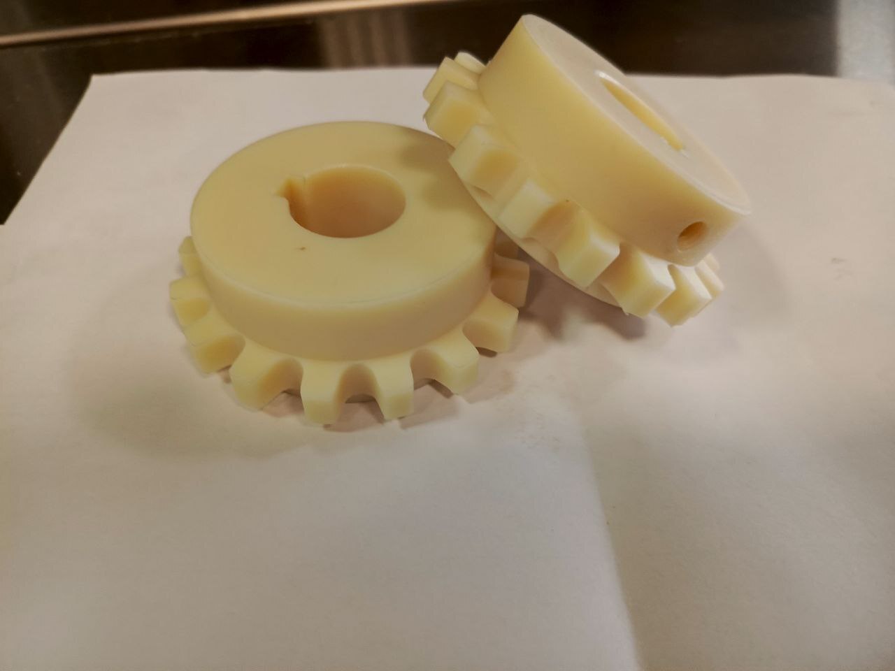 Звездочка для сетки ТИП 10