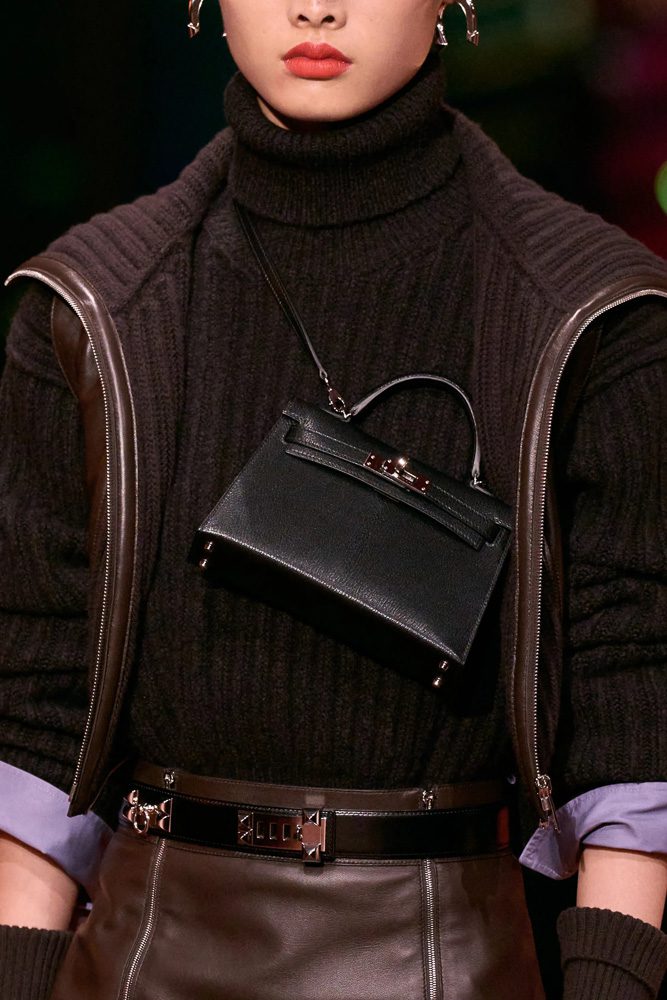 Hermes Resort 2026 Сумки 4
