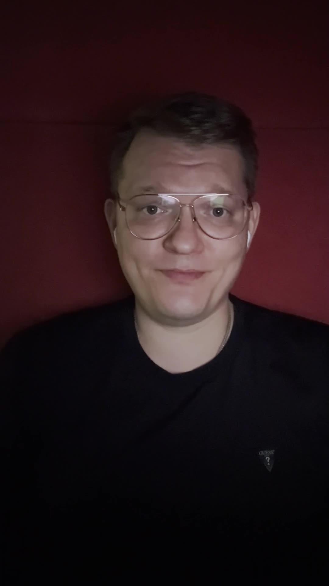 Видеоотзыв Антона