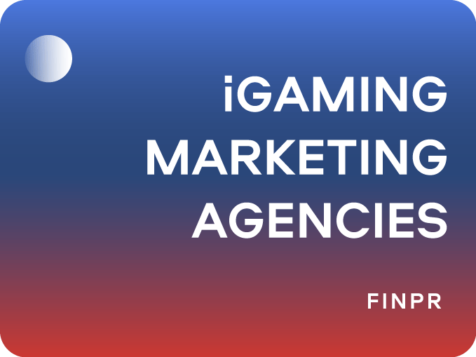 5 Best iGaming Digital Marketing Agencies: Global Ranking