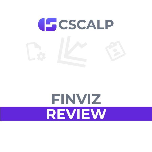 Finviz Review Of Crypto Screener Features for Investors and Traders