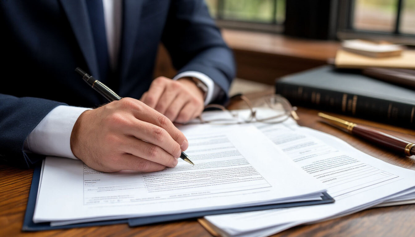 Адвокат ДТП Санкт Петербург