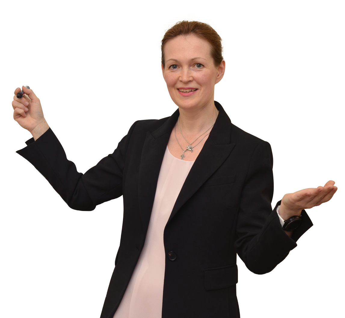 Автор тренинга