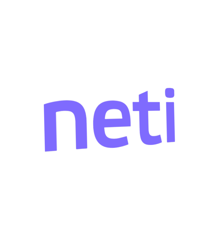 Neti, разработка, сопровождение,1С, программист, аналитик, аутсорсинг