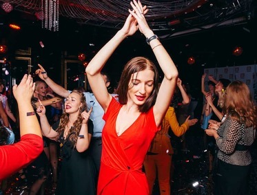 Заказать корпоратив для сотрудников компании Газпром нефть