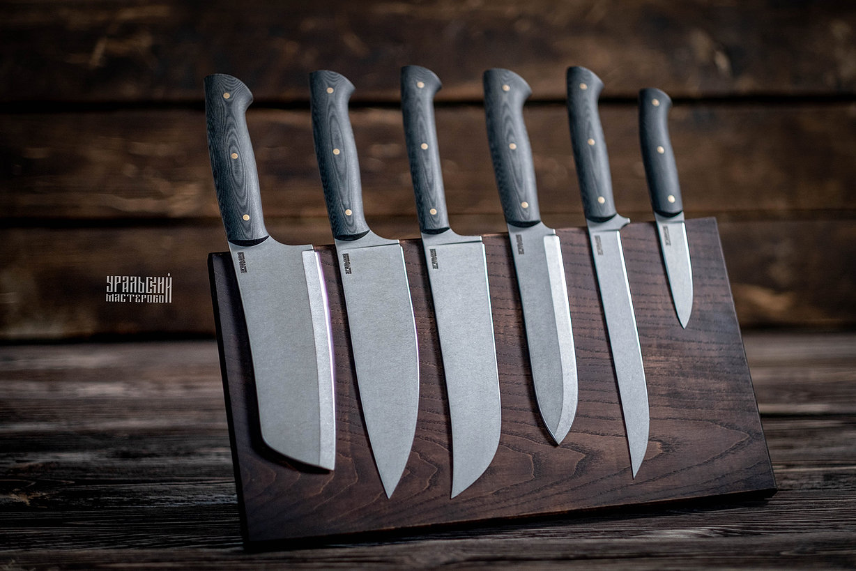 кухонные ножи купить