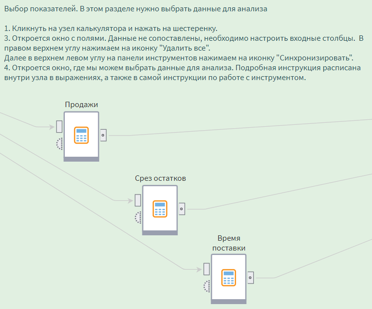 Для кого подходит аналитический ускоритель AltMacros