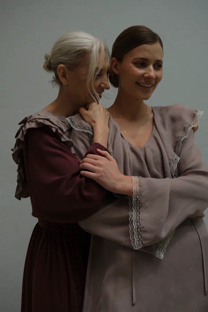 съемка контента для блога