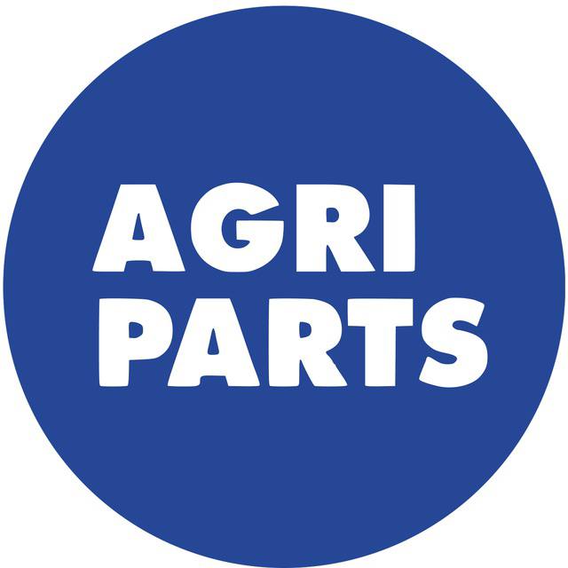 Логотип Agriparts