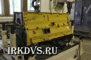 IRKDVS. Наши работы.
