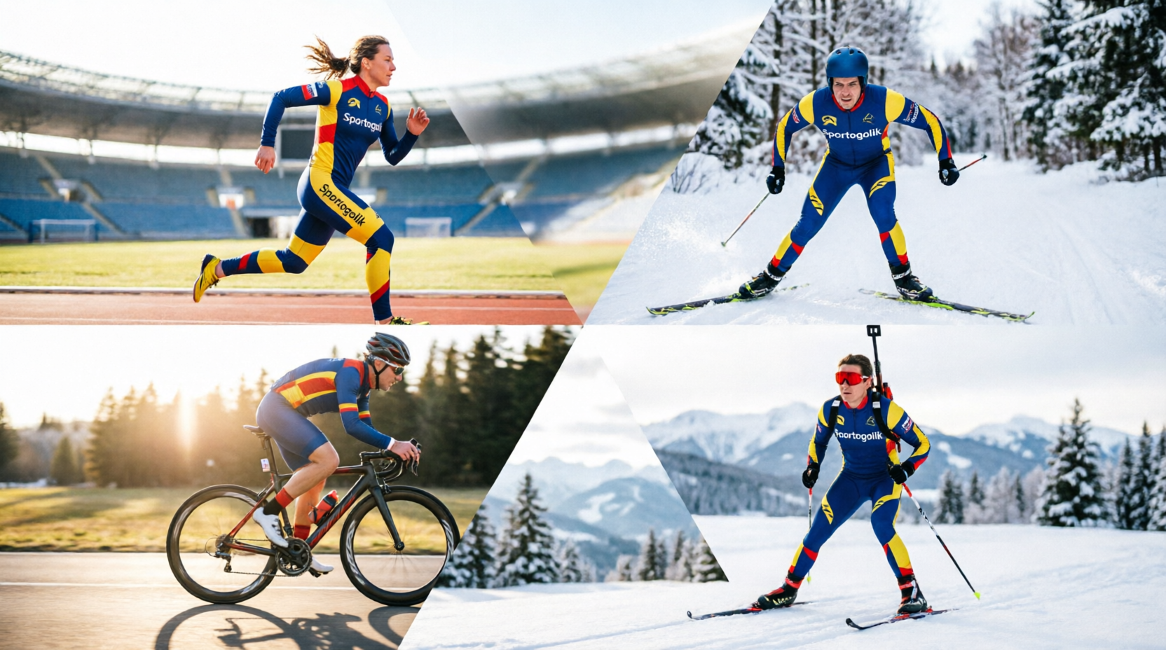 Календарь соревнований