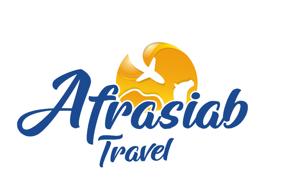 Afrasiab travel