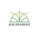 Логотип Animaway