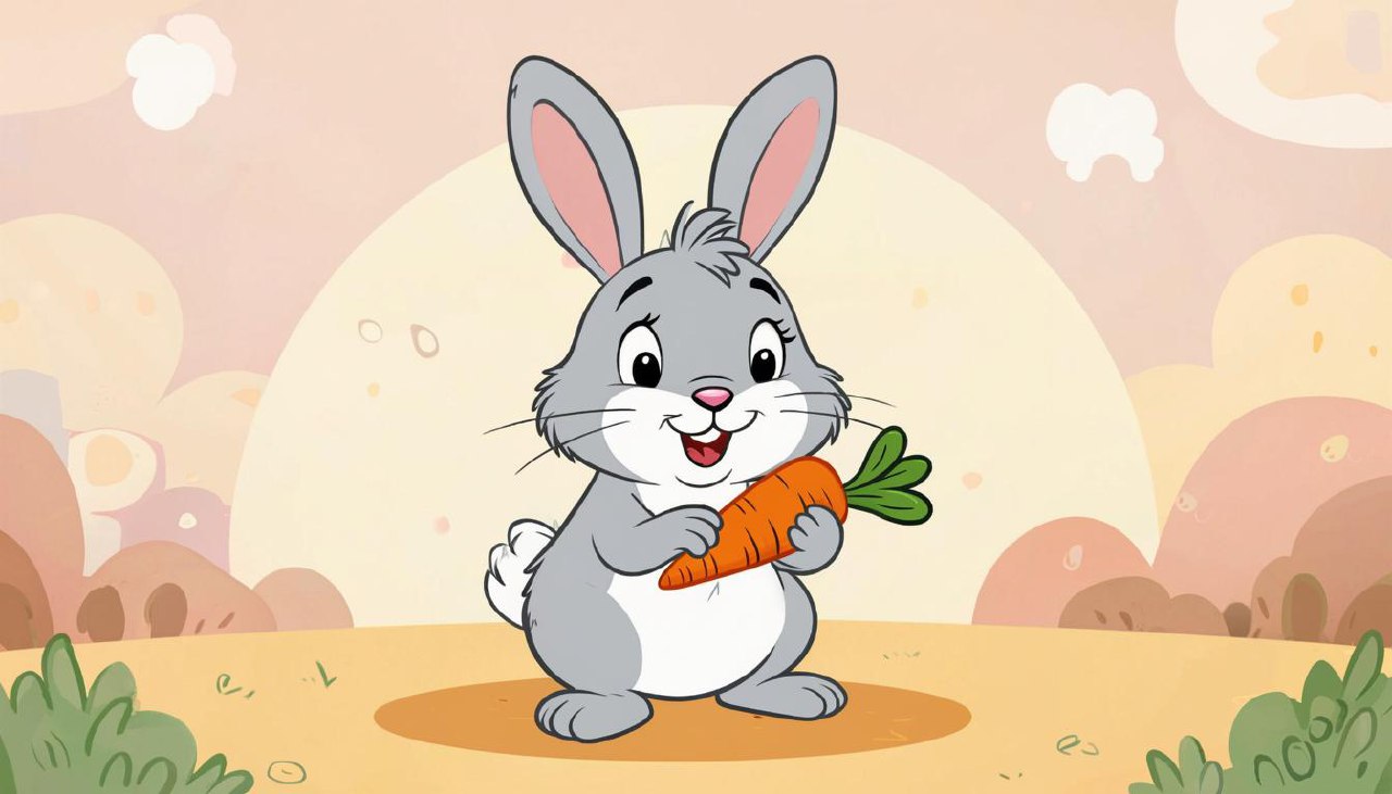 Питание кроликов