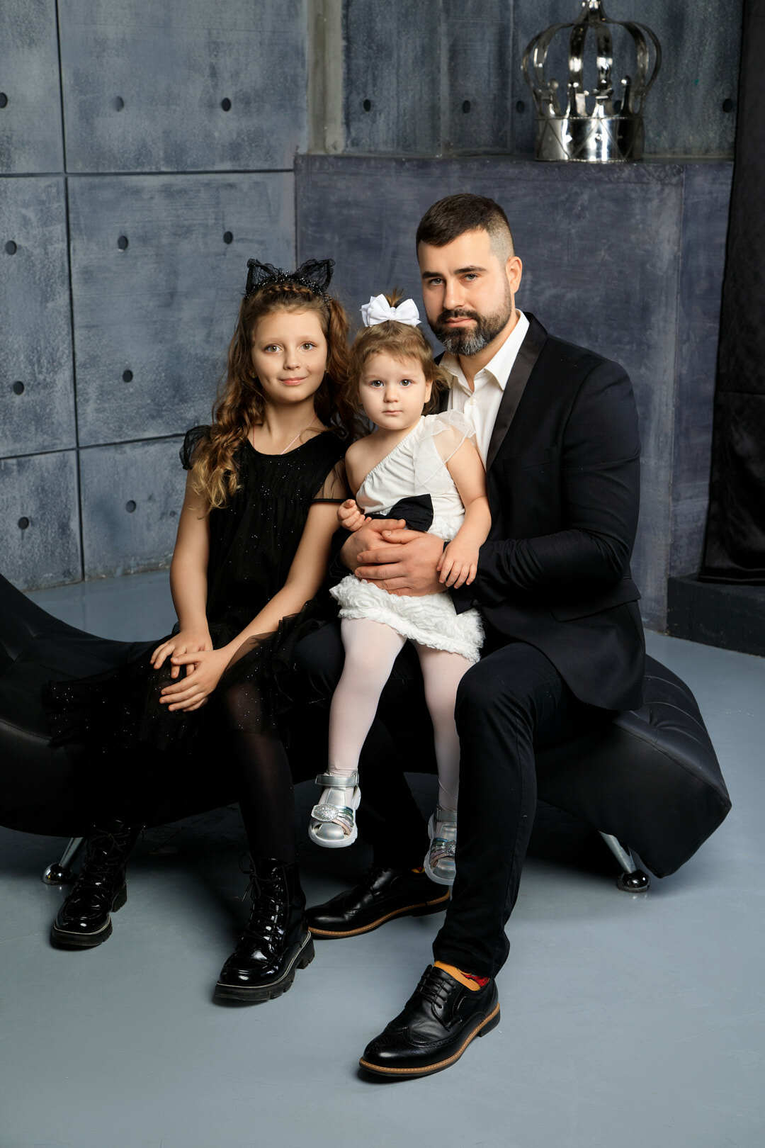 Подарочный сертификат на фотосессию