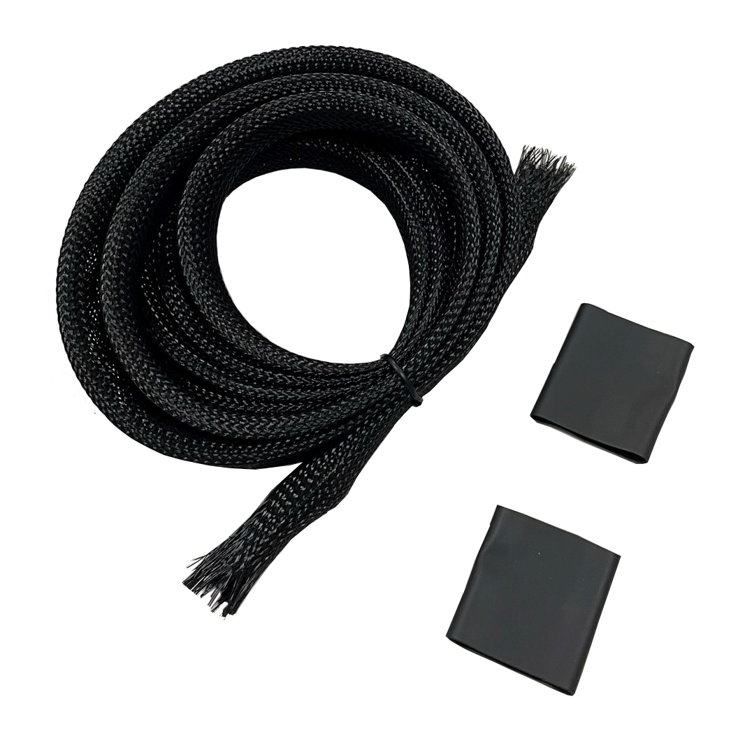 Набор оплеток. Виды ершей для чистки нарезных стволов. Набор оплеток. Набор оплеток. Тросик в оплетке.