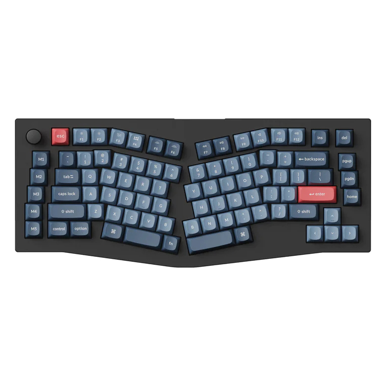 Механическая клавиатура Keychron V10 Max, купить механическую ...