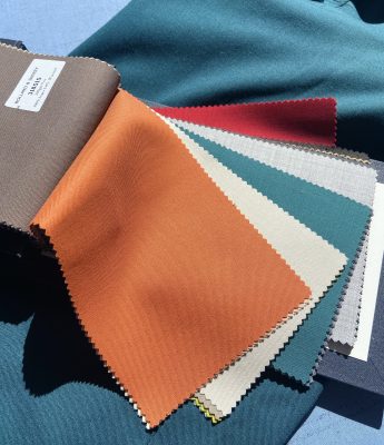 подбор ткани