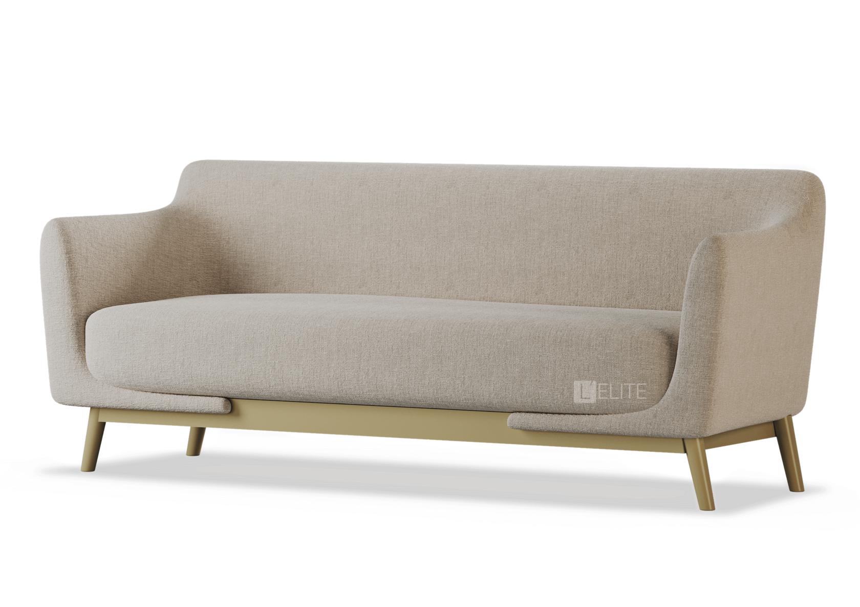 диван L'Elite S001 Дизайнерская мебель