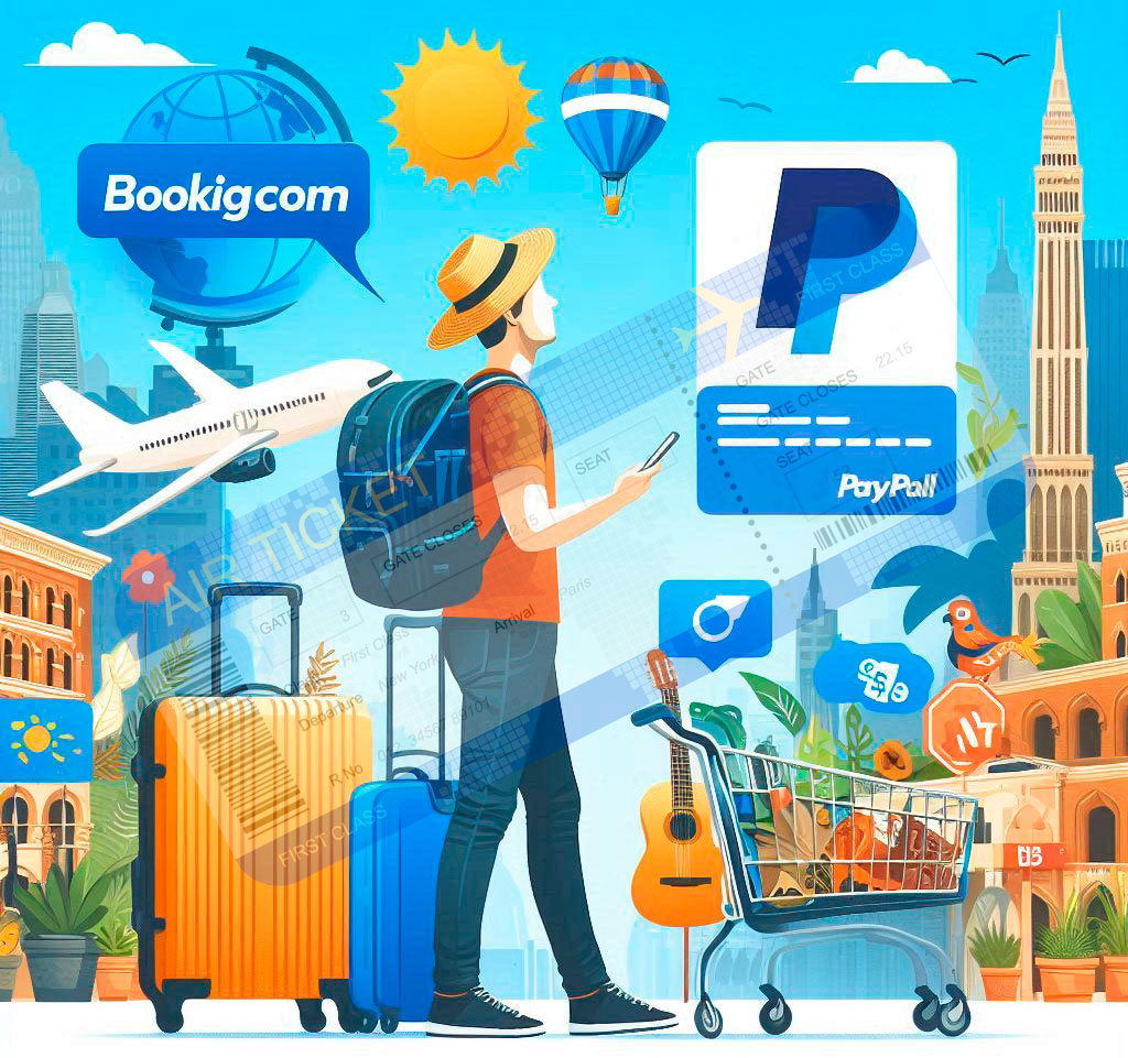 Booking.com partner proqramından qazanılan komissiyaları necə çıxarmaq olar