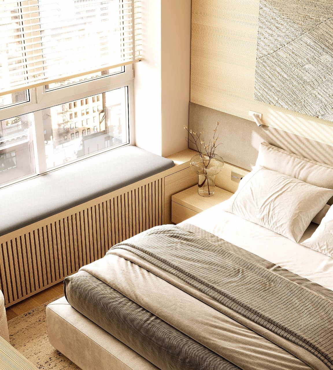 дизайн интерьера