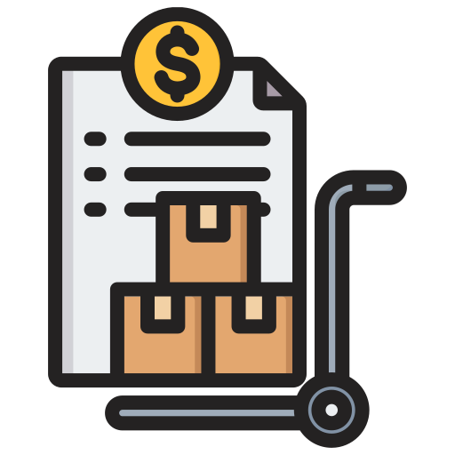 Купленные товары