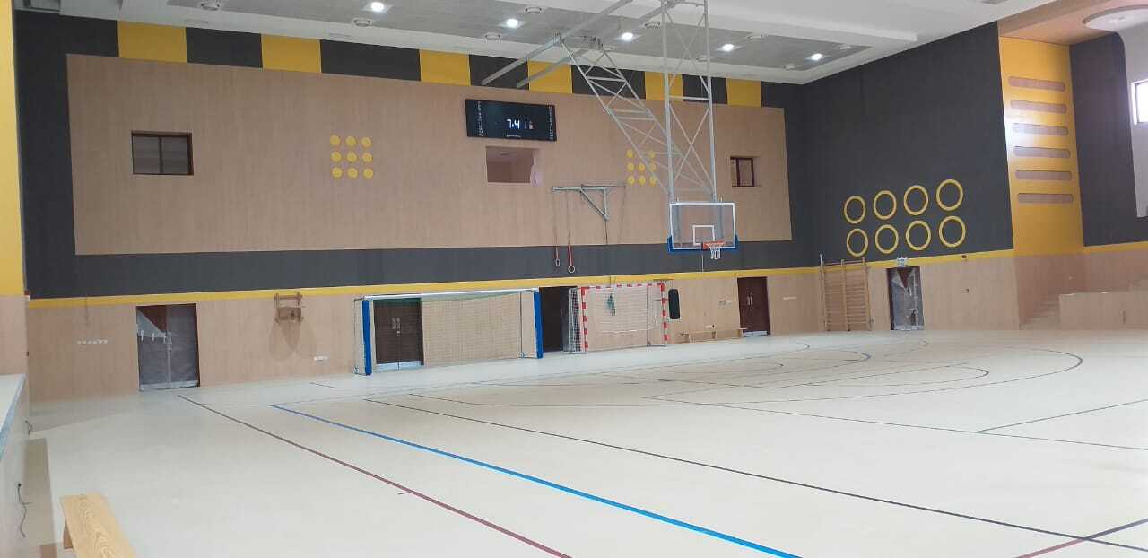 Pavisint SL 75 GYM фото 7