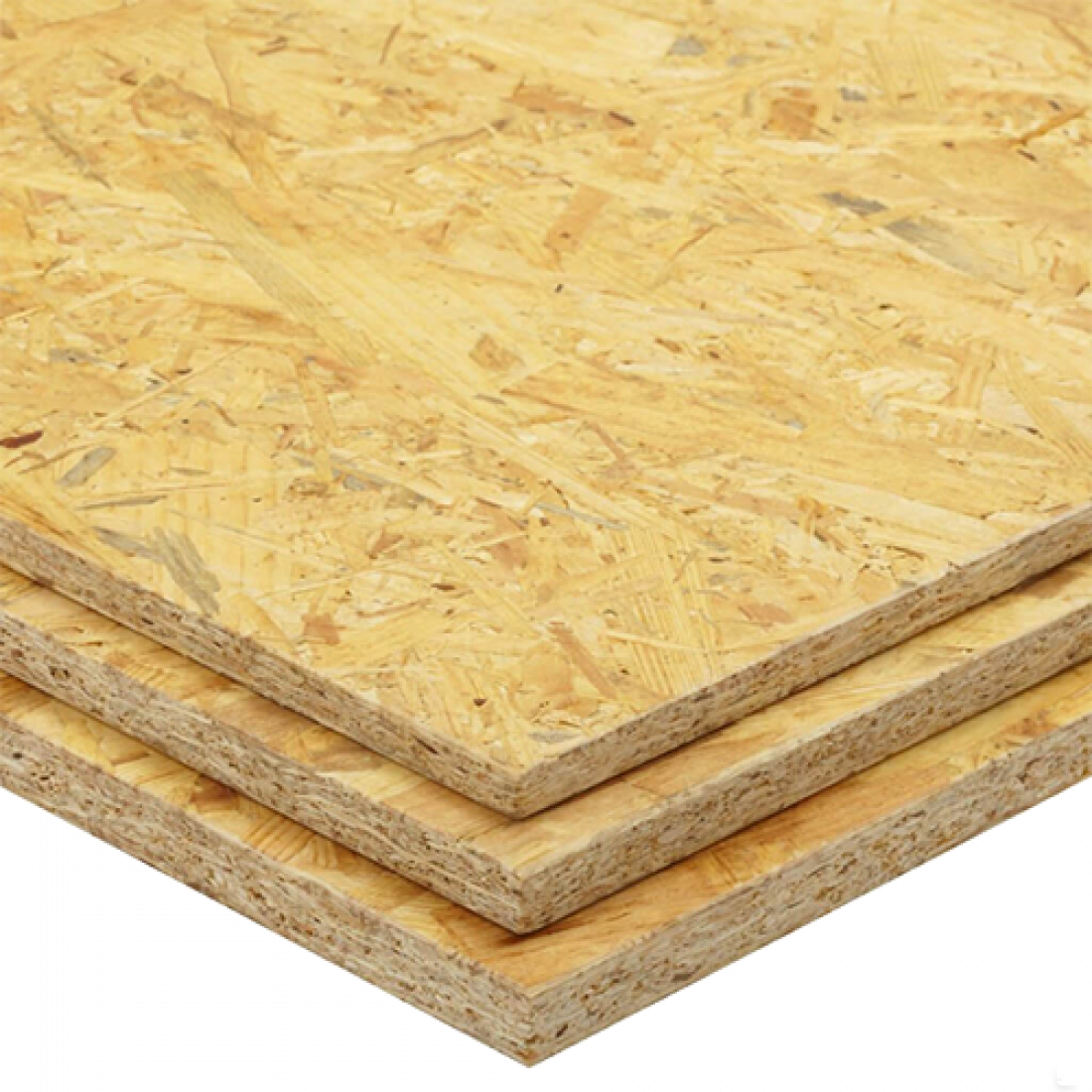 OSB 3 9 Mm 1220x2440