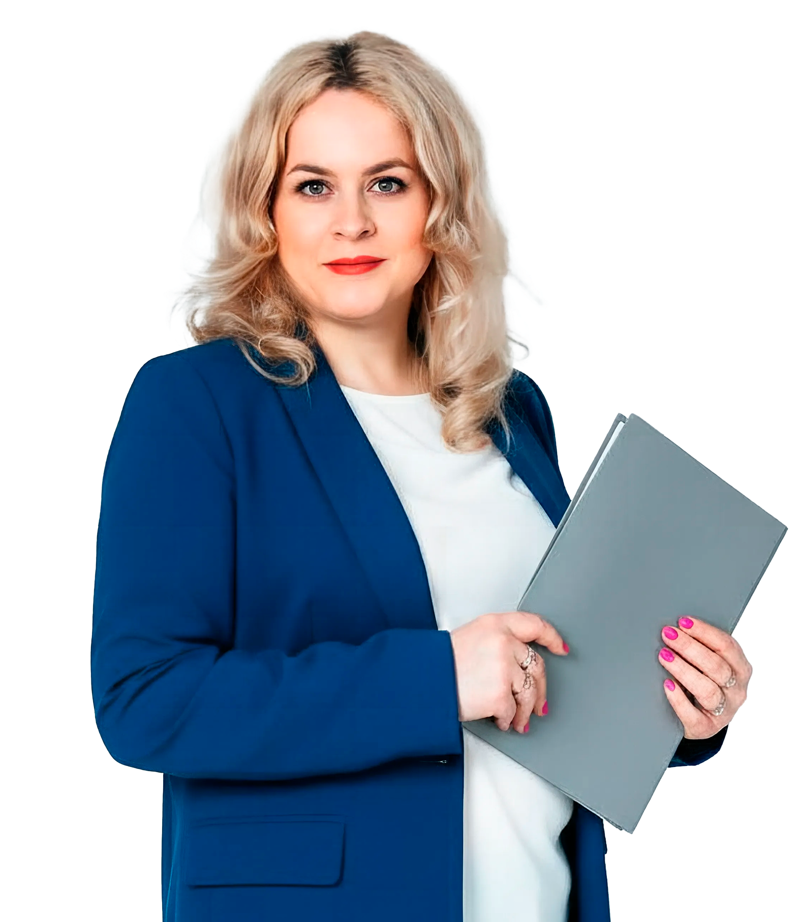 Елена Краснова